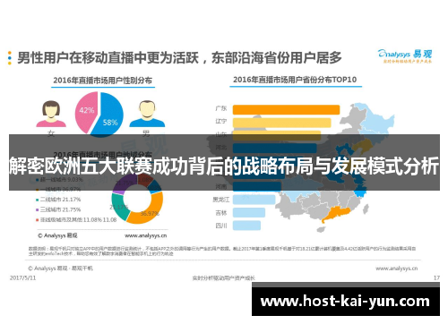 解密欧洲五大联赛成功背后的战略布局与发展模式分析 解密欧洲五大联赛成功背后的战略布局与发展模式分析